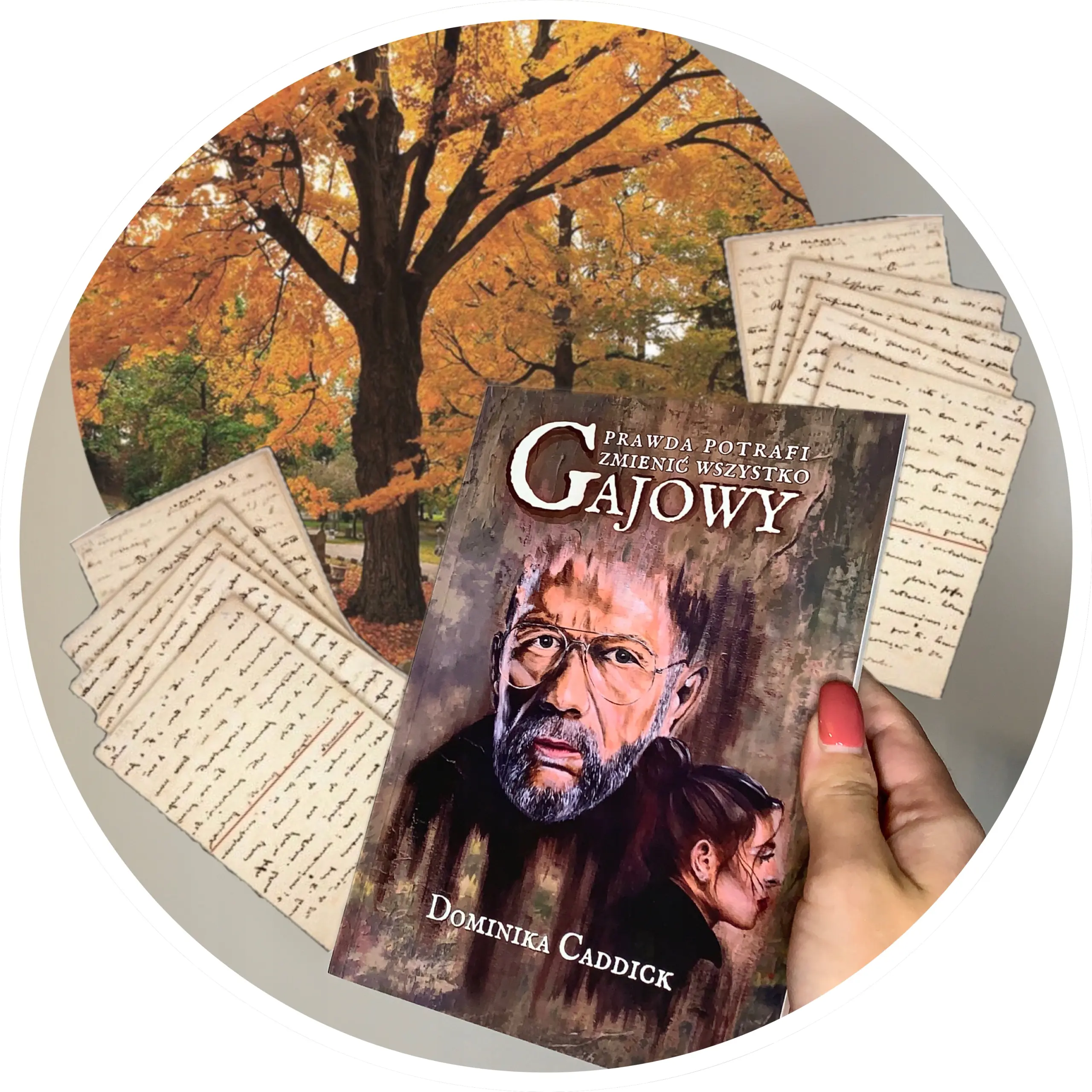 Książka - Gajowy