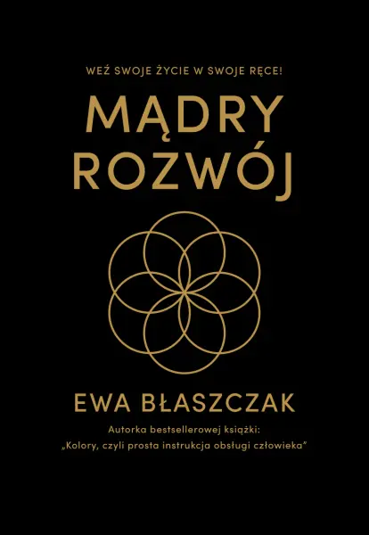 Książka - Mądry rozwój
