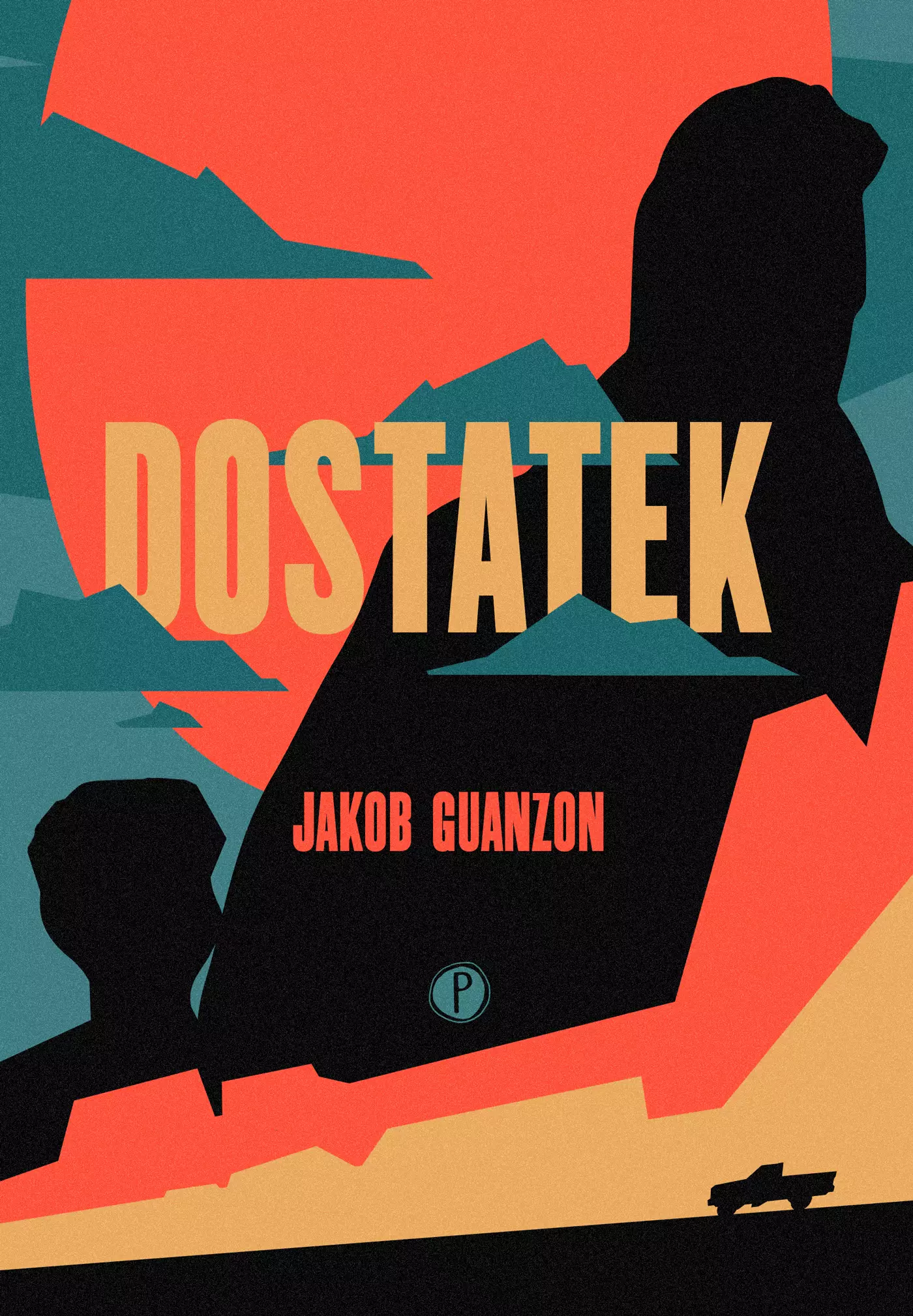 Książka - Dostatek