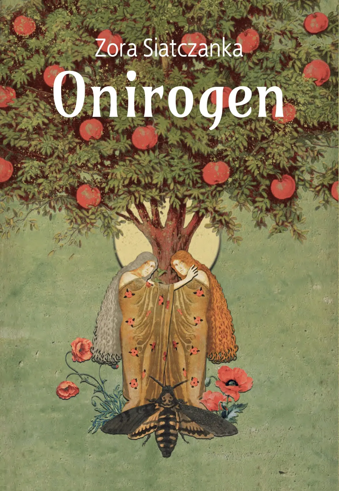 Książka - Onirogen
