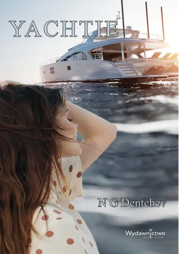 Książka - YACHTIE