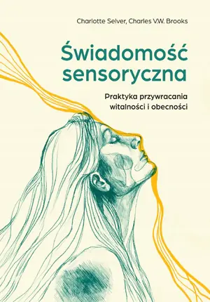 Książka - Świadomość sensoryczna