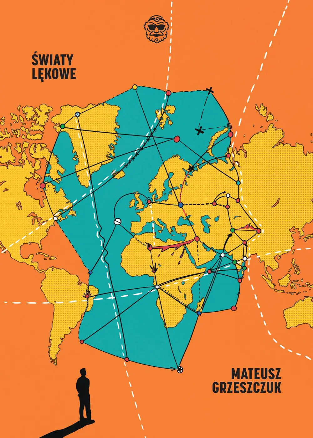 Książka - Światy lękowe