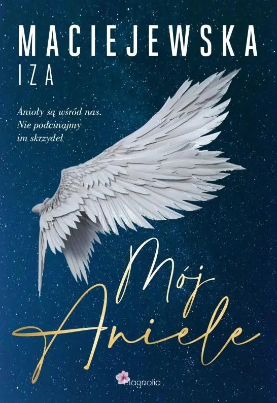 Książka - Mój Aniele