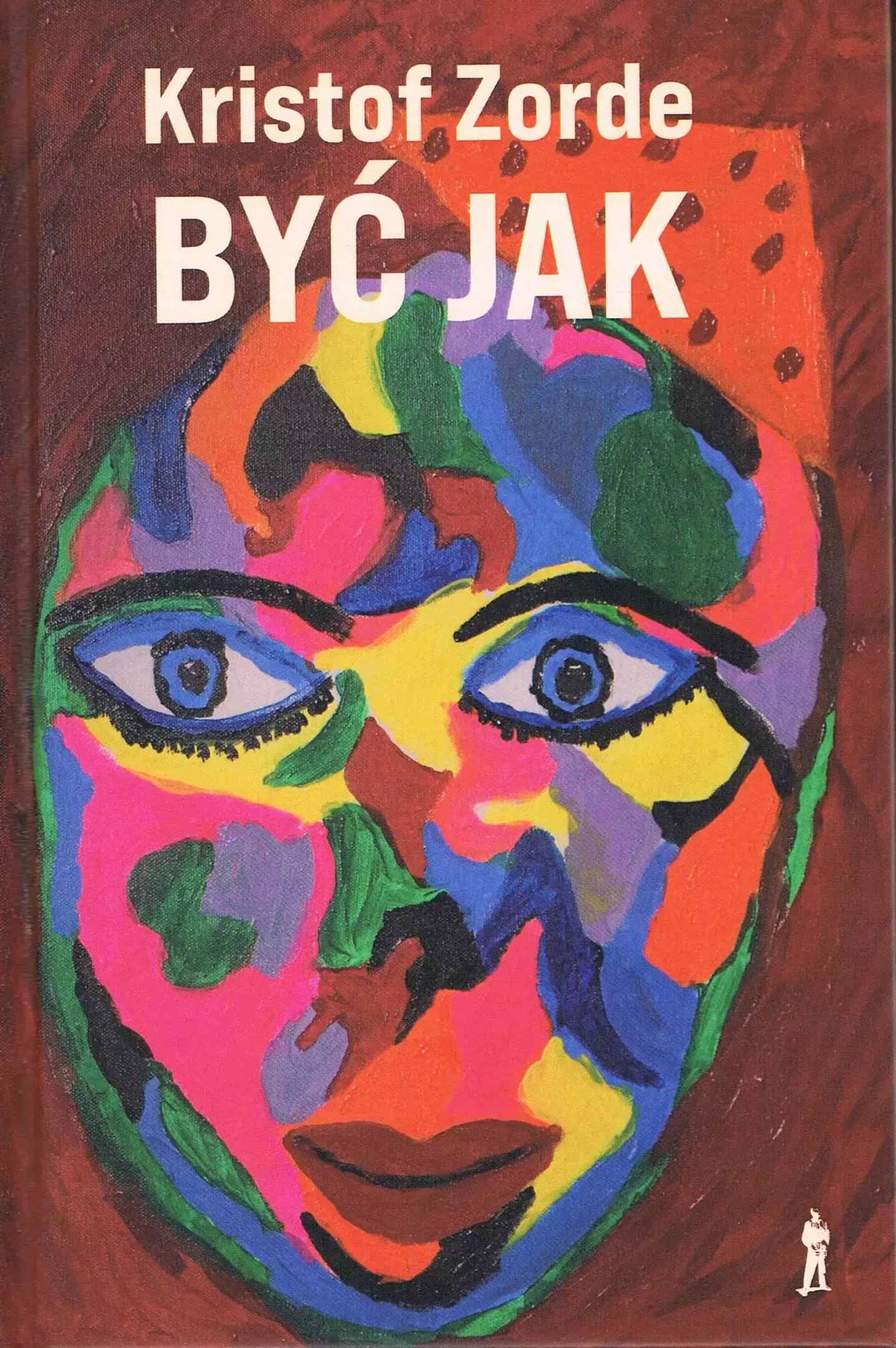 Książka - Być jak