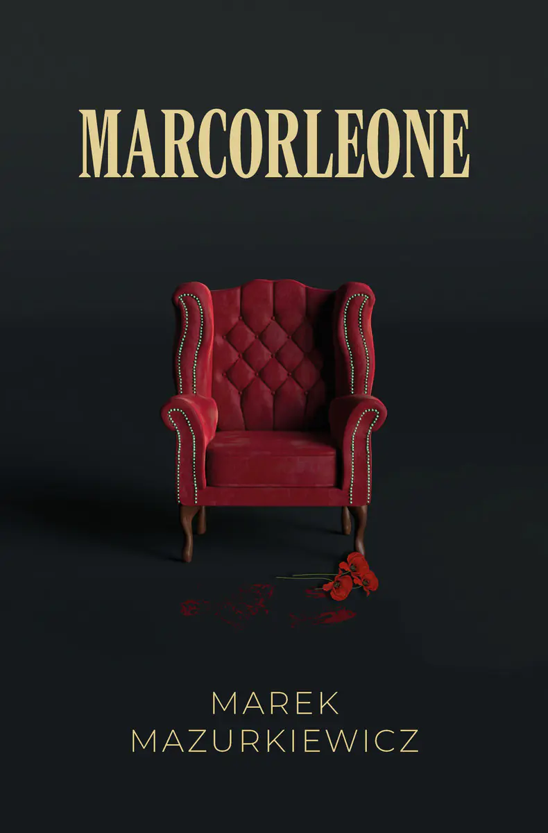 Książka - Marcorleone