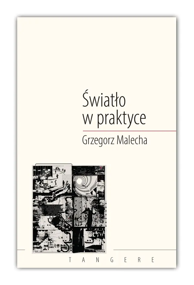 Książka - Światło w praktyce