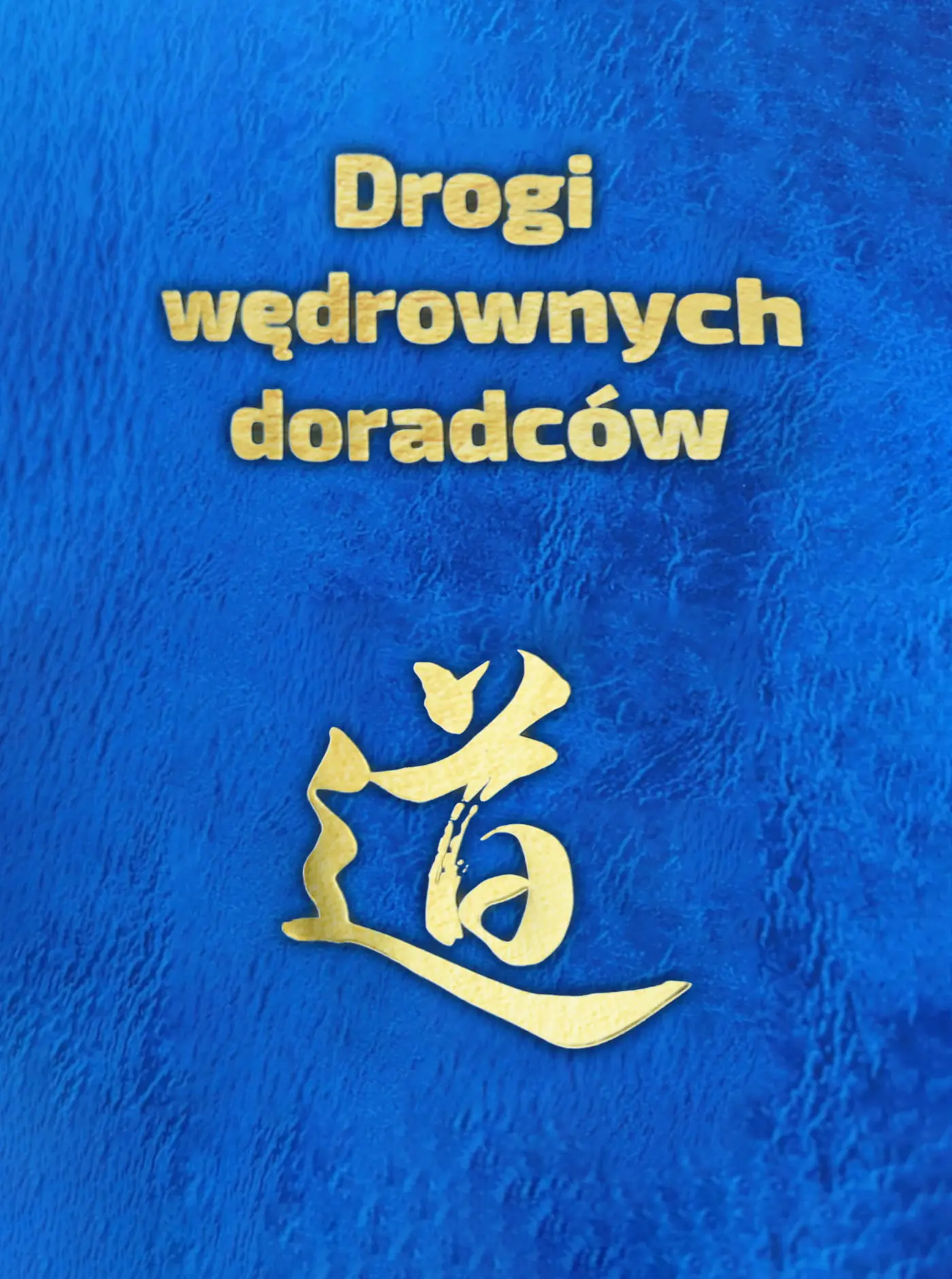 Książka - Drogi wędrownych doradców