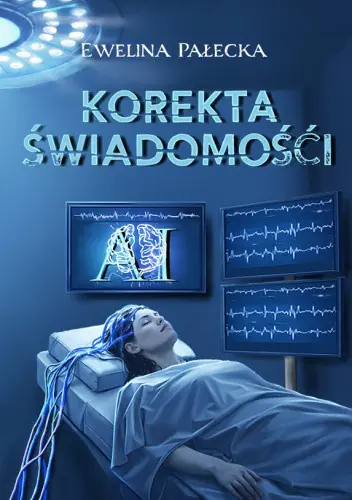 Książka - Korekta świadomości