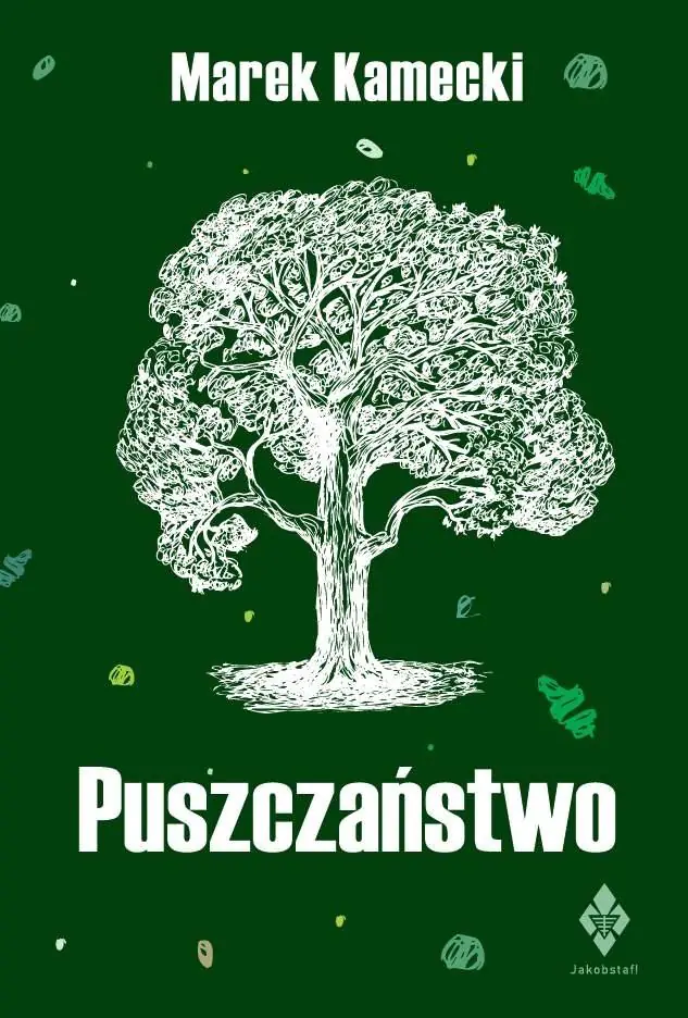 Książka - Puszczaństwo