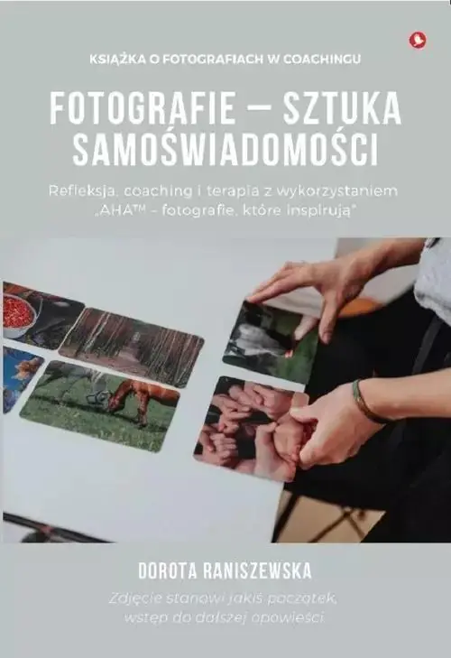 Książka - Fotografie - sztuka samoświadomości