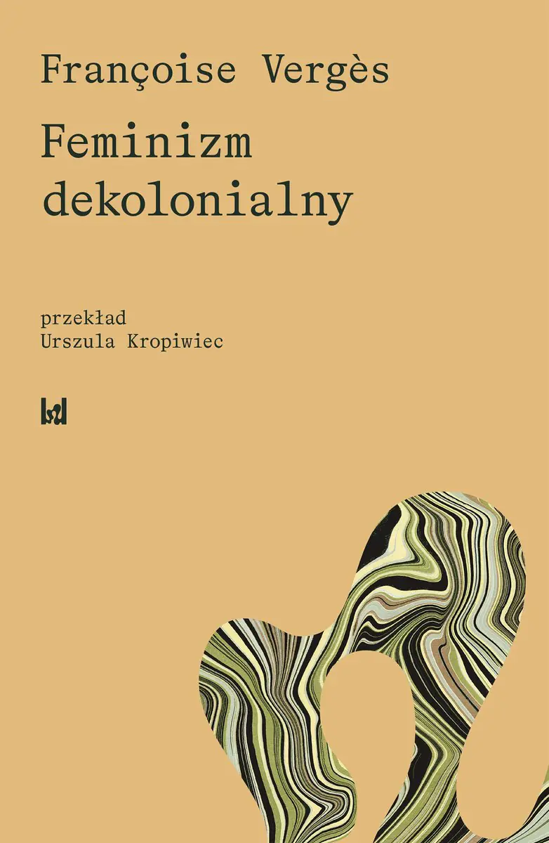 Książka - Feminizm dekolonialny