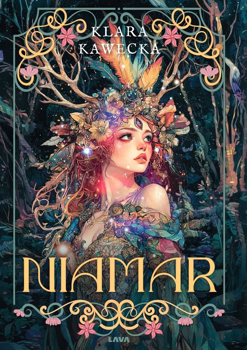 Książka - Niamar