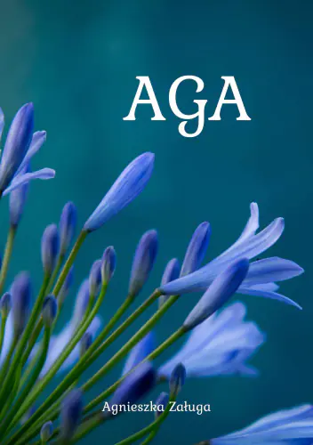 Książka - Aga