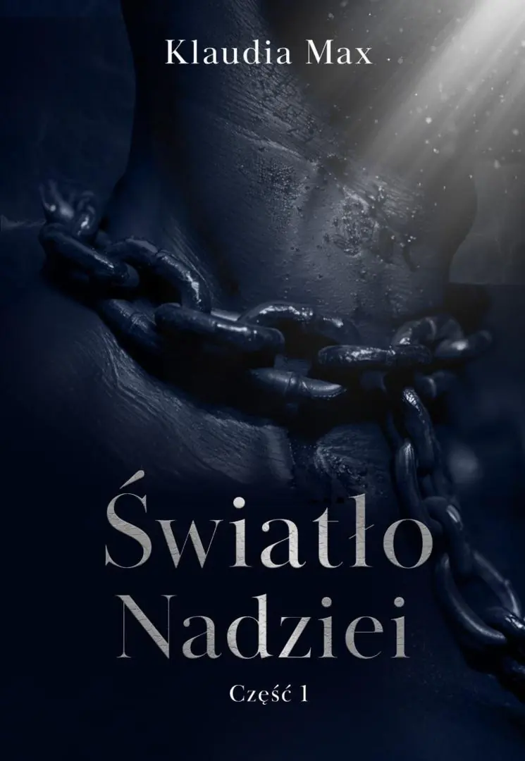 Książka - Światło nadziei. Tom 1
