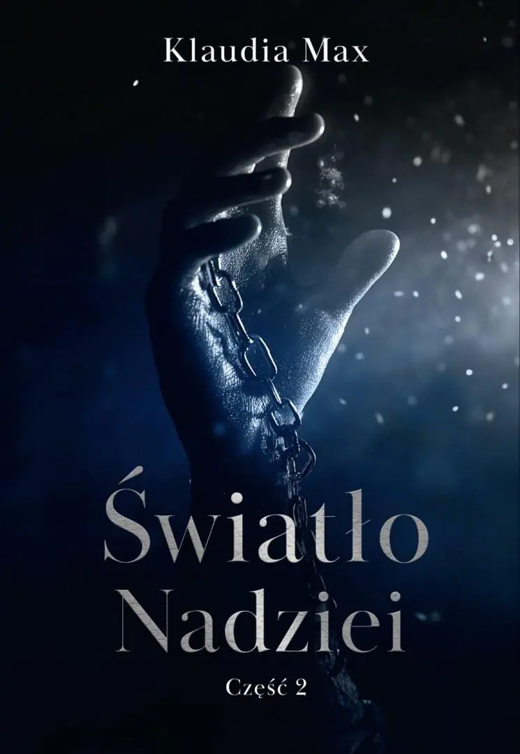 Książka - Światło nadziei. Tom 2