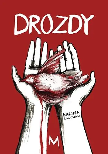 Książka - Drozdy