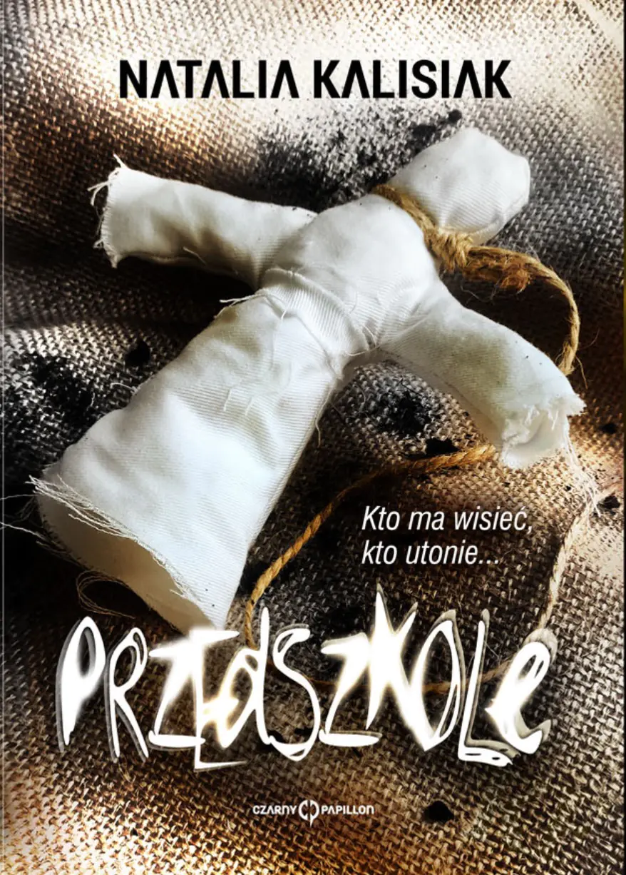Książka - Przedszkole