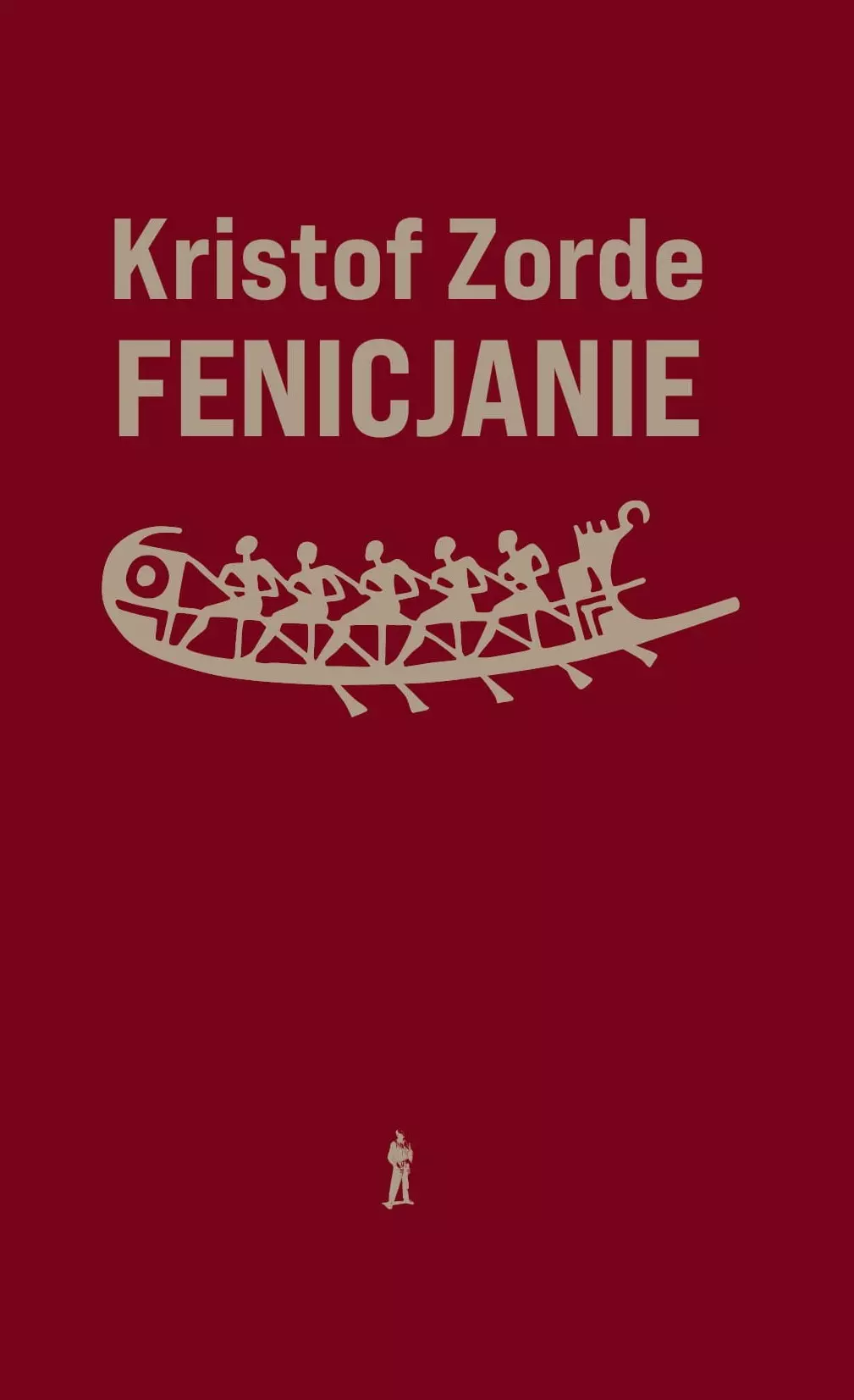 Książka - Fenicjanie