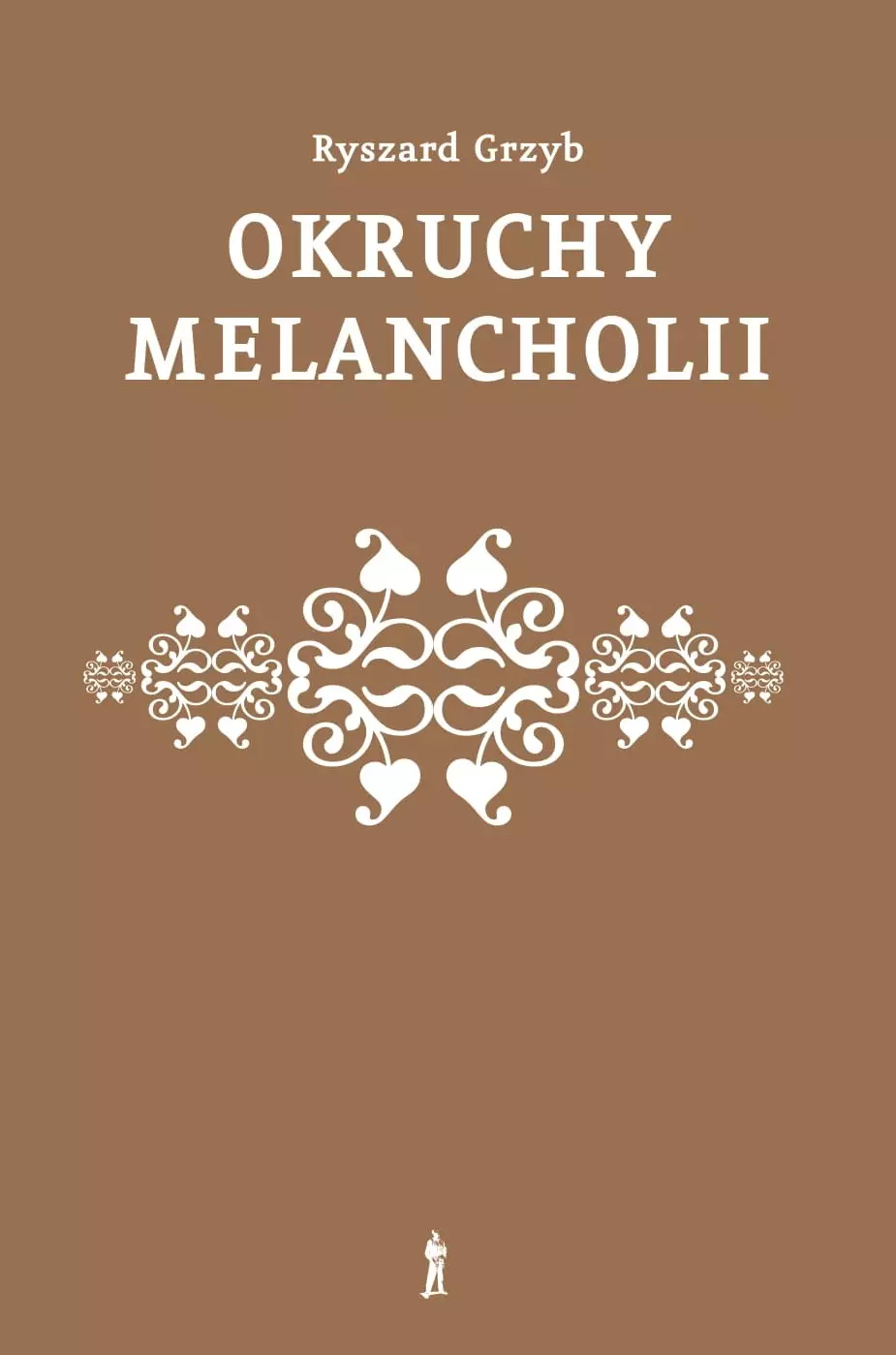 Książka - Okruchy melancholii