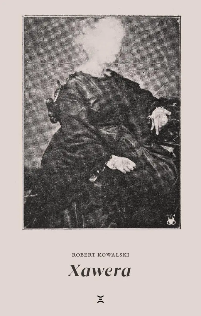 Książka - Xawera