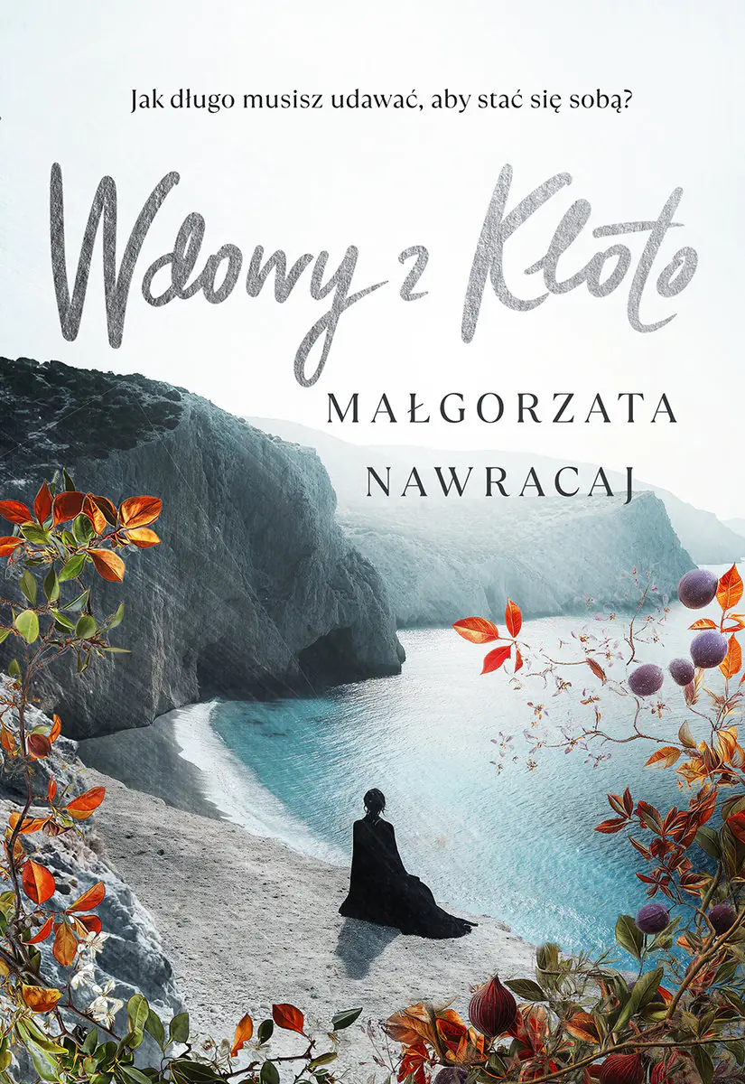 Książka - Wdowy z Kloto