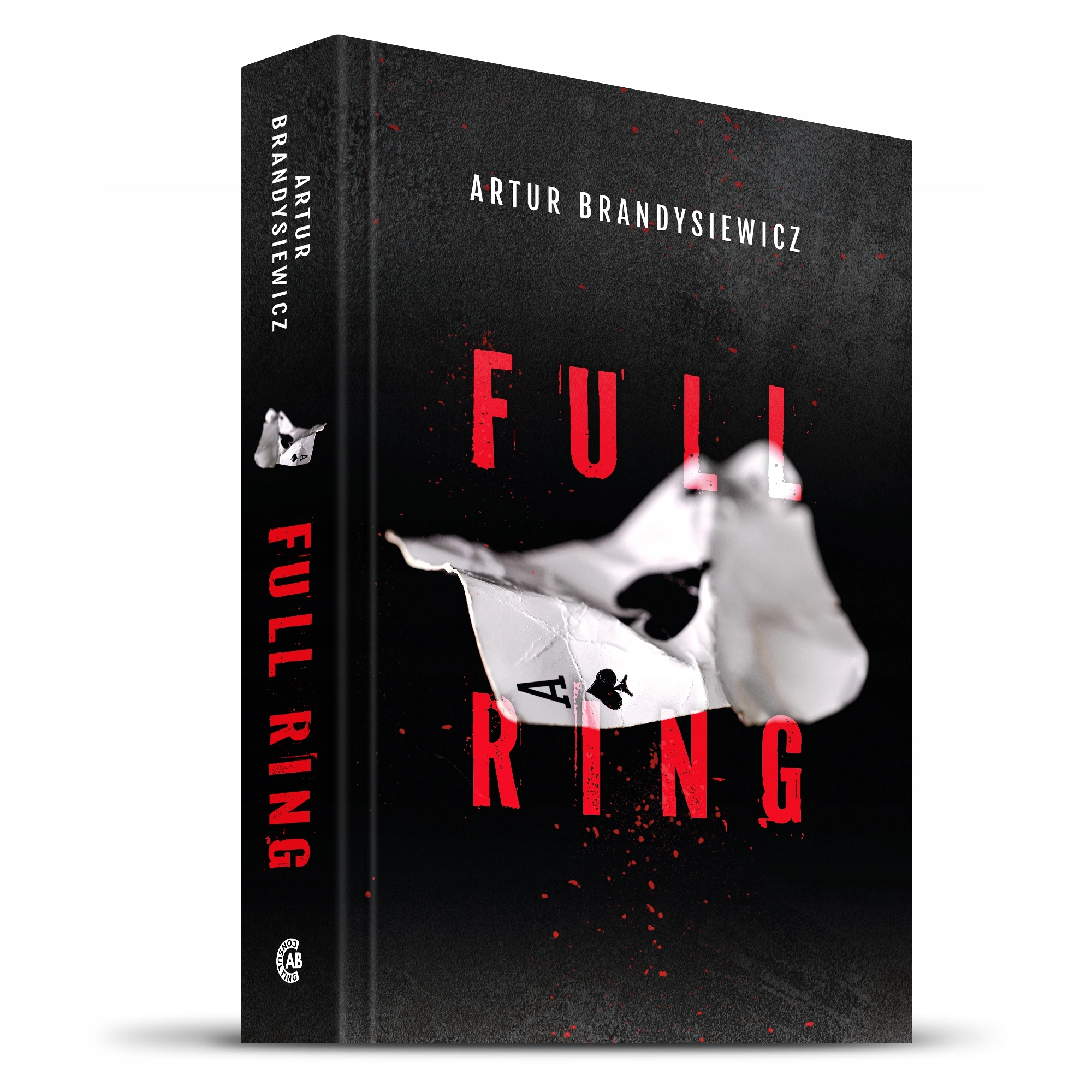 Książka - Full Ring
