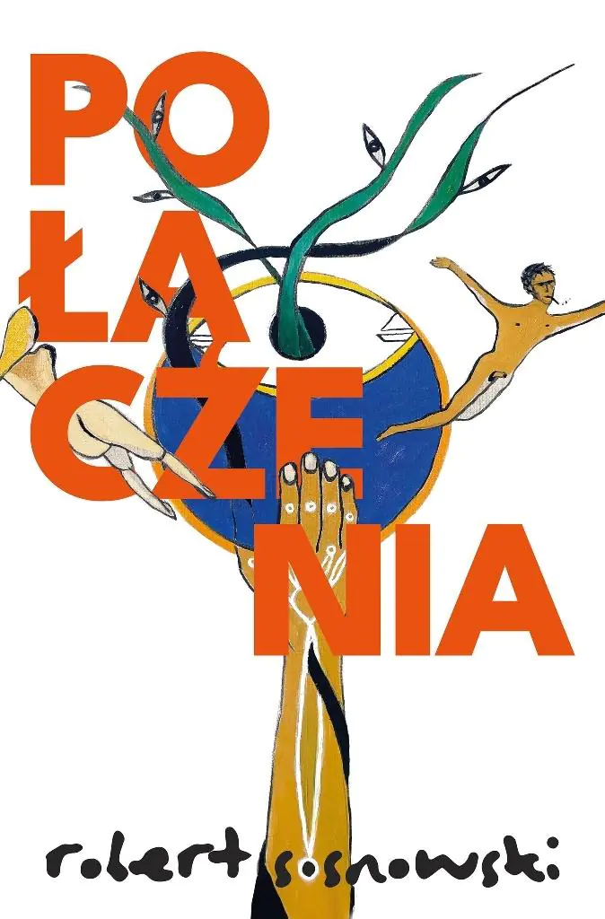 Książka - Połączenia