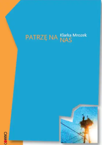 Książka - Patrzę na nas