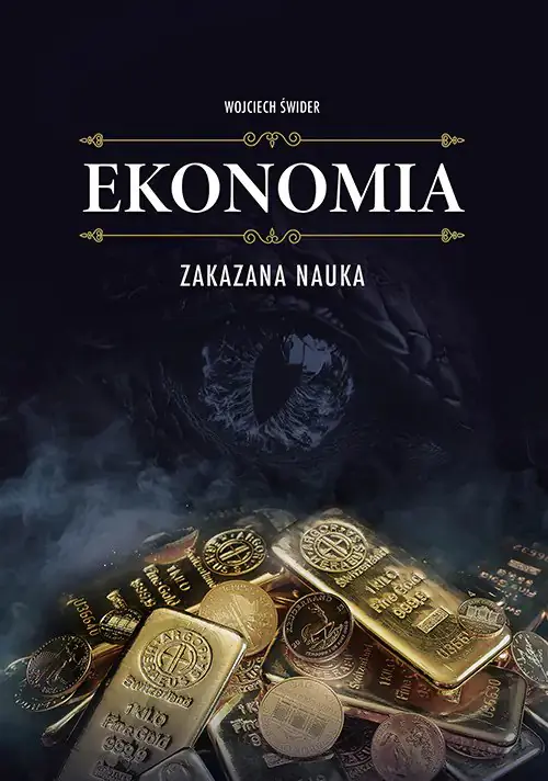 Książka - Ekonomia. Zakazana nauka