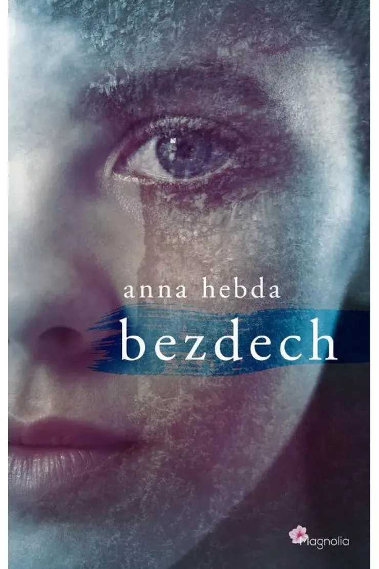 Książka - Bezdech