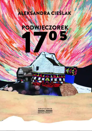 Książka - Podwieczorek 17:05