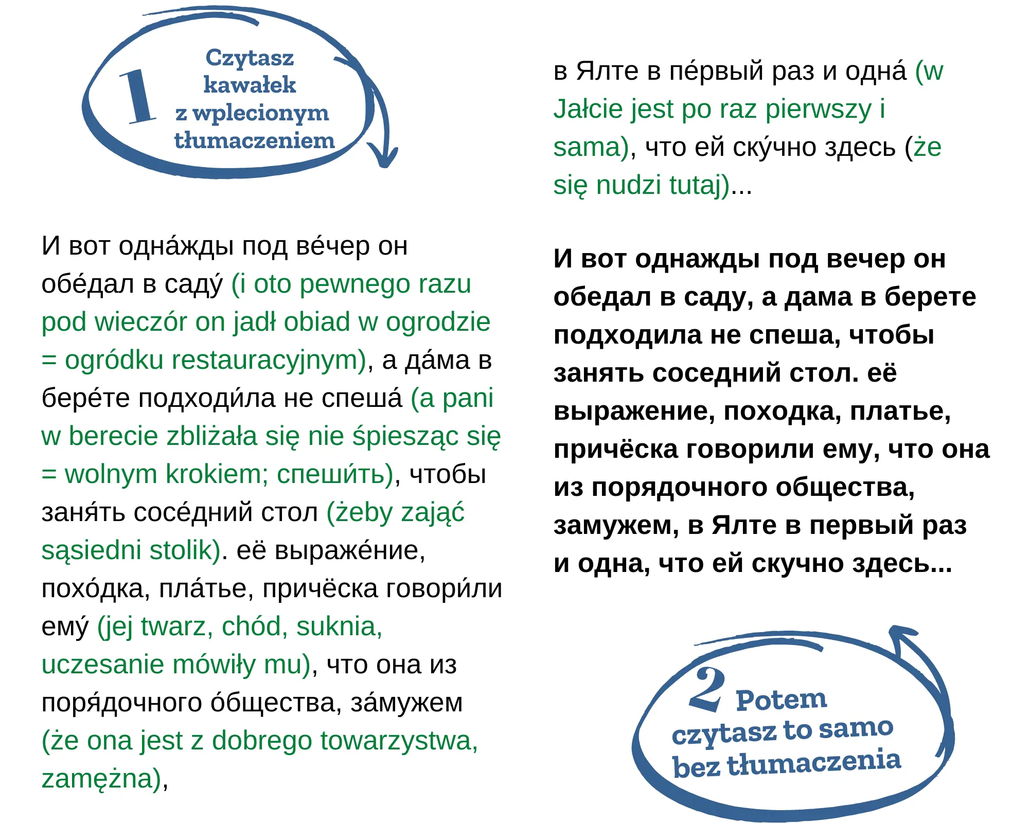 Książka - Dama Pikowa. Rosyjski z Aleksandrem Puszkinem