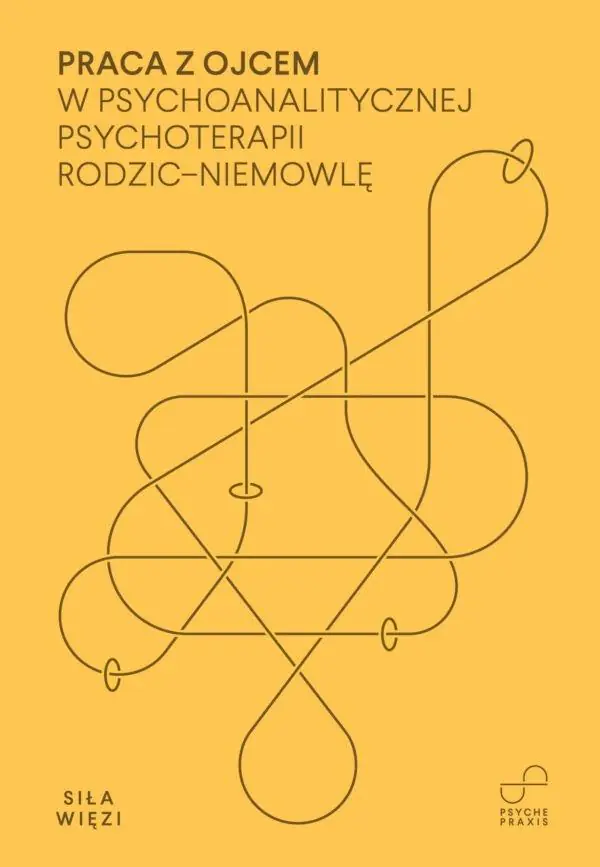 Książka - Praca z ojcem