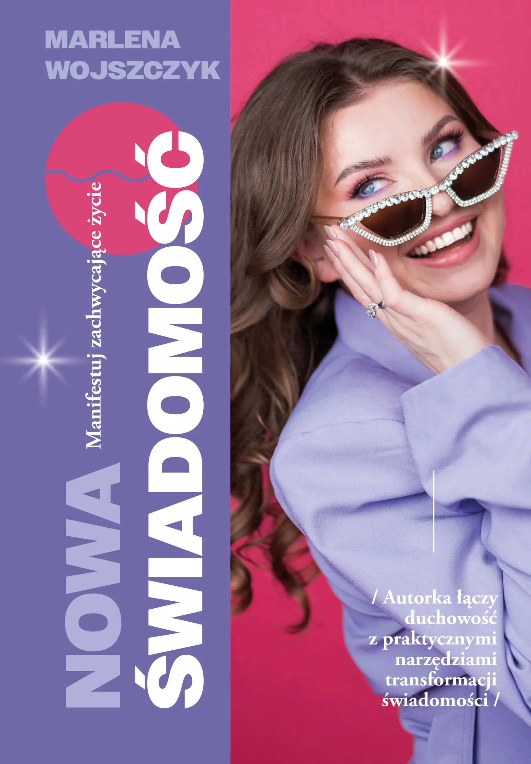 Książka - Nowa świadomość