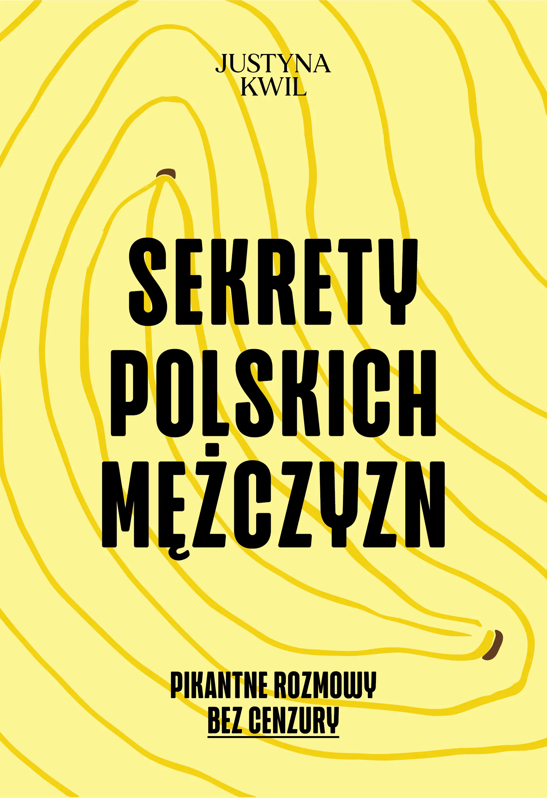 Książka - Sekrety Polskich Mężczyzn. Pikantne rozmowy bez cenzury