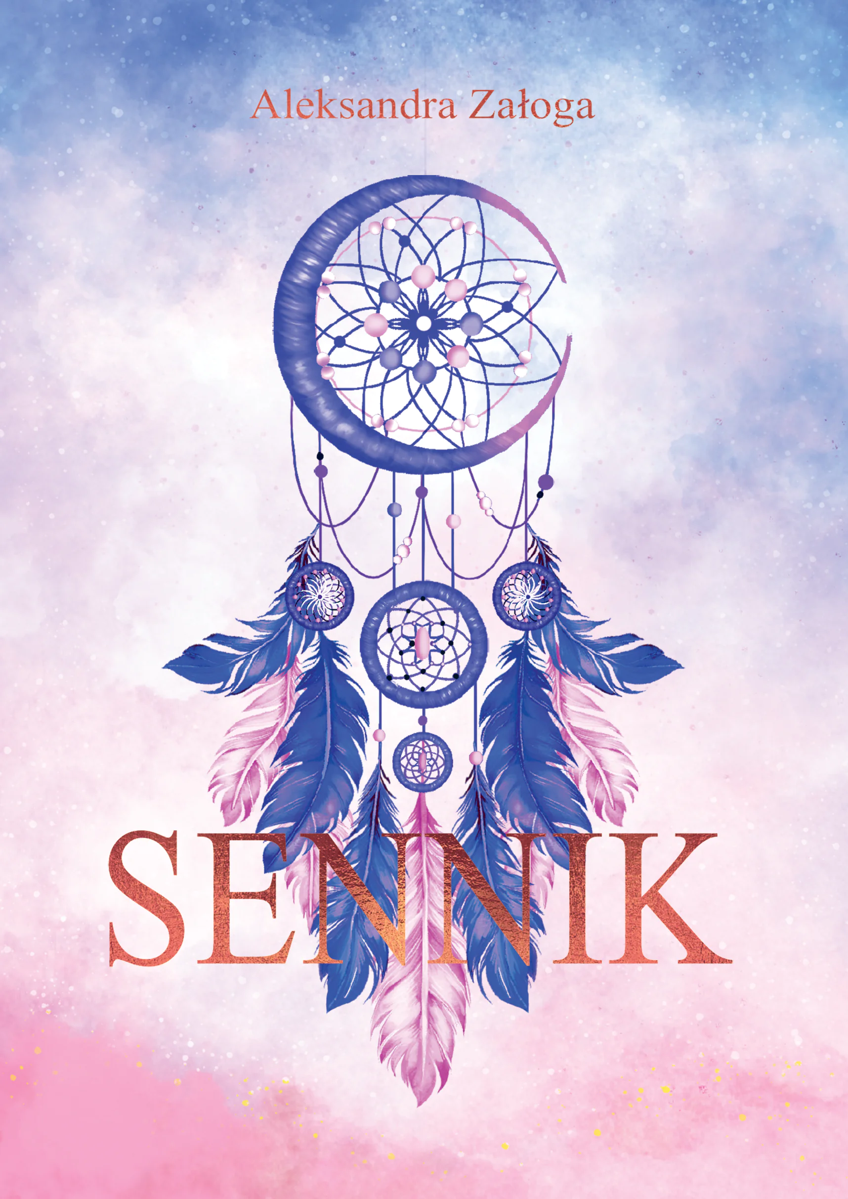 Książka - Sennik