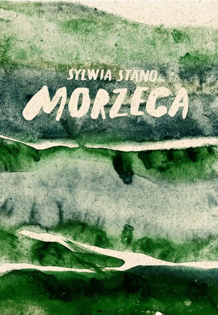Książka - Morzeca