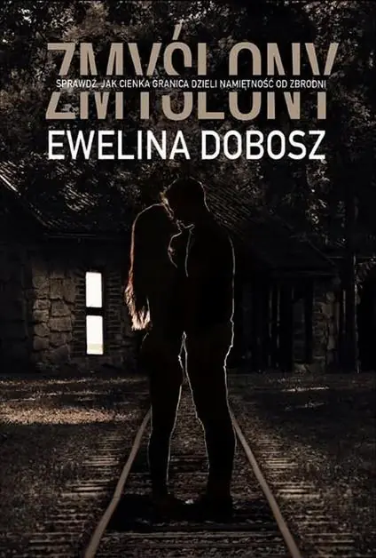 Książka - Zmyślony