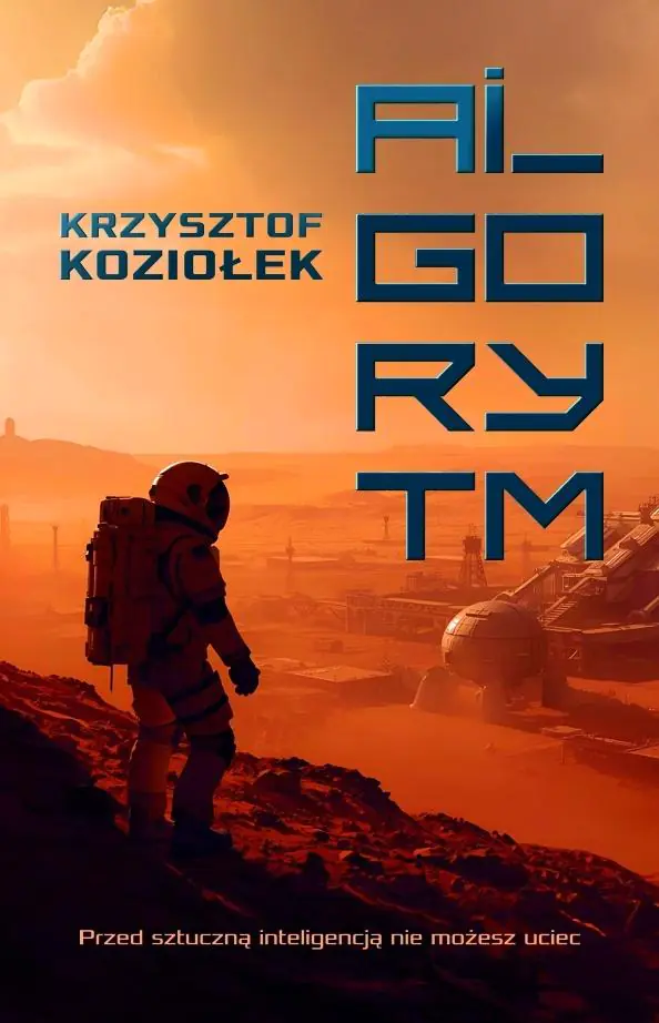 Książka - Algorytm