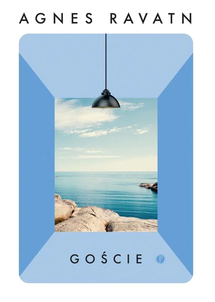 Książka - Goście