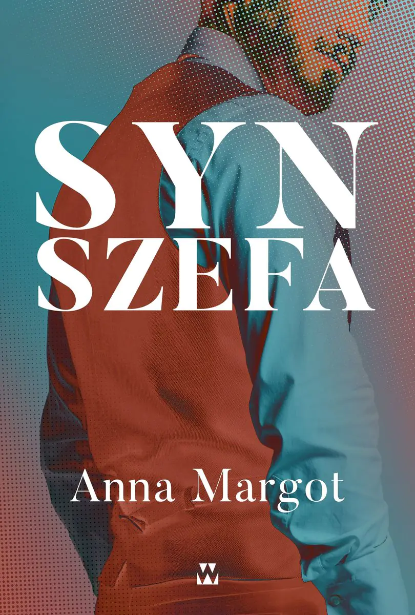 Książka - Syn szefa