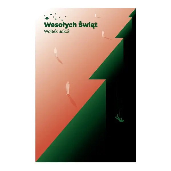 Książka - Wesołych Świąt