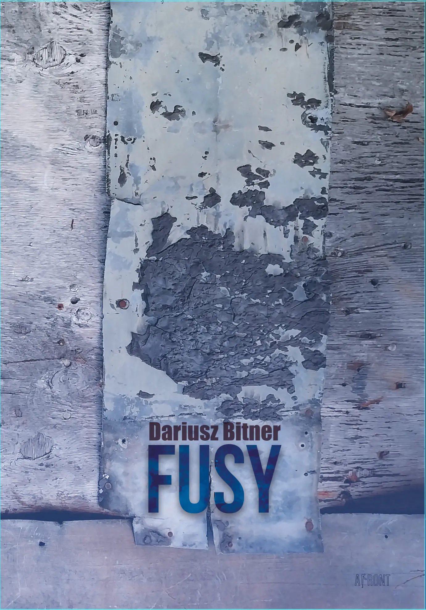 Książka - Fusy