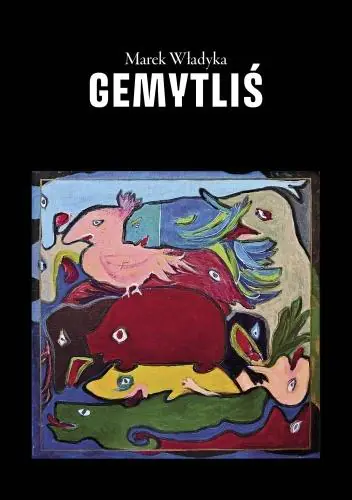 Książka - Gemytliś