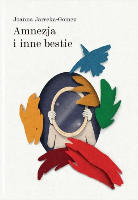 Książka - Amnezja i inne bestie
