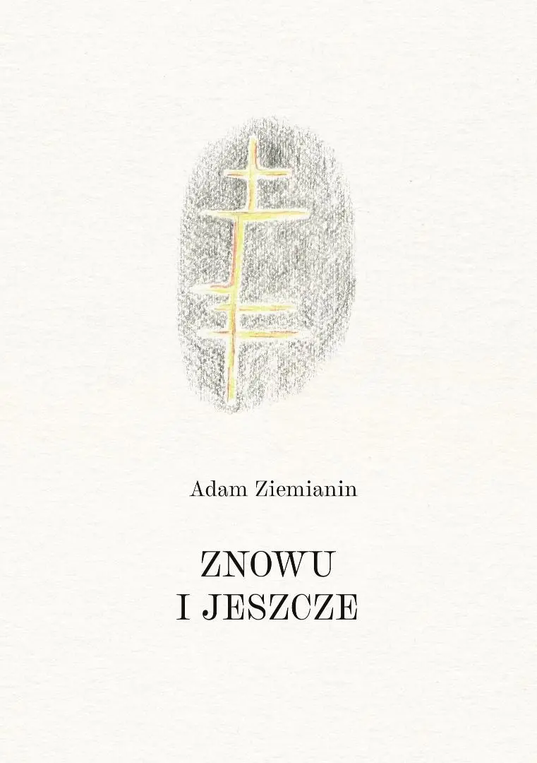 Książka - Znowu i jeszcze
