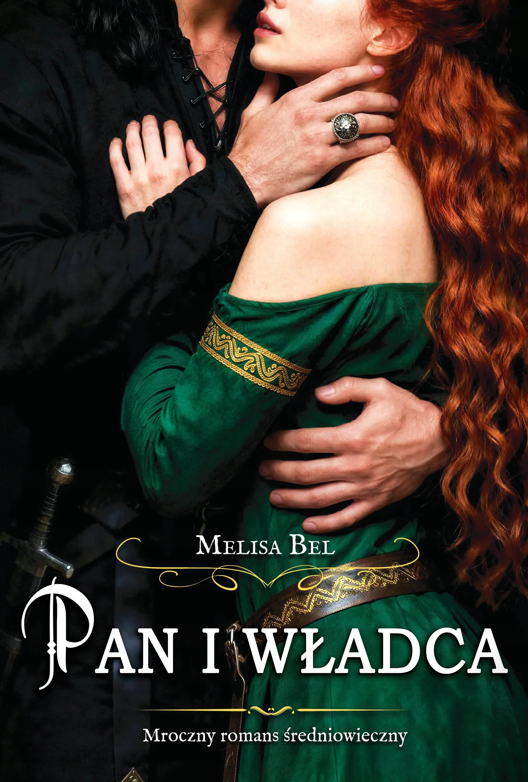 Książka - Pan i władca