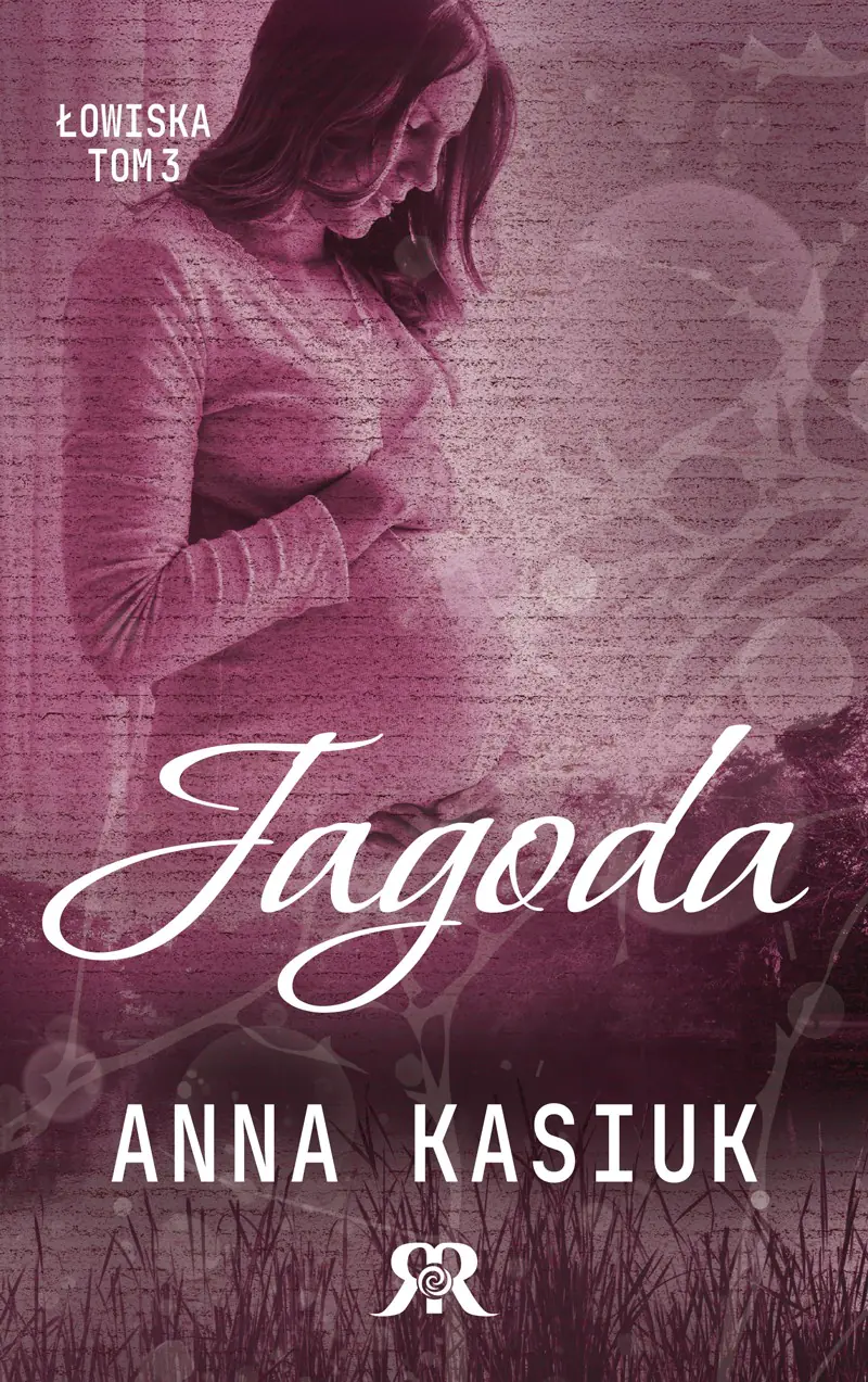 Książka - Jagoda. Łowiska. Tom 3