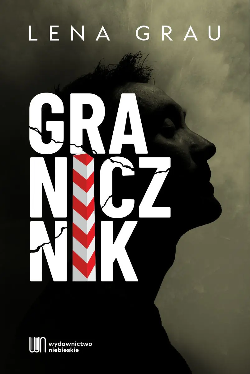 Książka - Granicznik